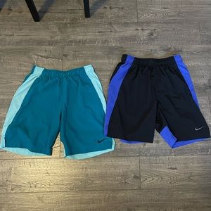 Nike Shorts